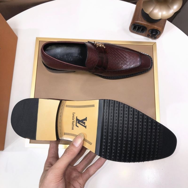 Louis Vuitton Business Shoes